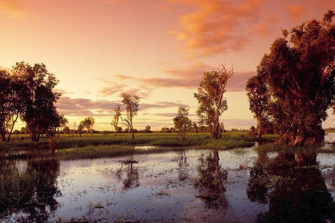 3-Day Kakadu National Park And Arnhem Land Explorer Tour From Darwin - Accommodation Guide 1