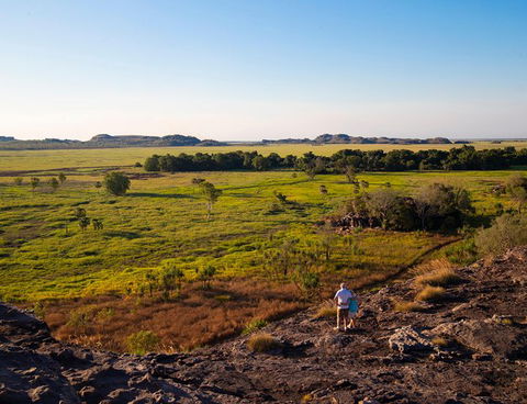 3-Day Kakadu National Park And Arnhem Land Explorer Tour From Darwin - Accommodation Guide 2