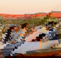3-Day Tour from Uluru Ayers Rock to Alice Springs via Kings Canyon - Accommodation Guide
