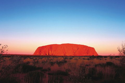 3-Day Tour From Uluru (Ayers Rock) To Alice Springs Via Kings Canyon - Accommodation Guide 4