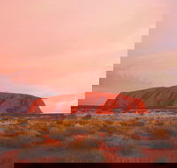 Uluru Ayers Rock and Kings Canyon in 3 Days - Accommodation Guide
