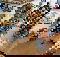 Tamar Valley Food and Wine Boutique Tours - Accommodation China