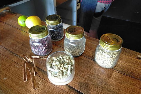 Tamar Valley Food And Wine Boutique Tours - Accommodation Guide 1