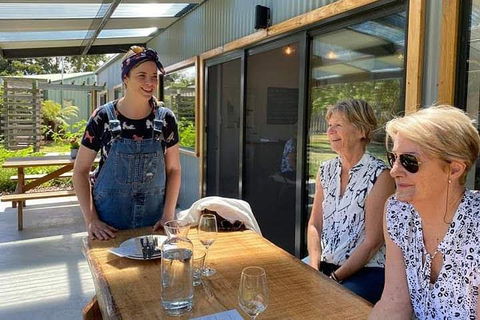 Tamar Valley Food And Wine Boutique Tours - Accommodation Guide 4