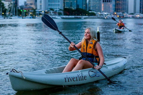 Brisbane Kayak Tour - Accommodation Guide 2