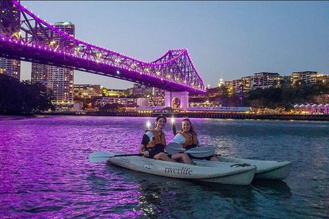 Brisbane Kayak Tour - Accommodation Guide 4