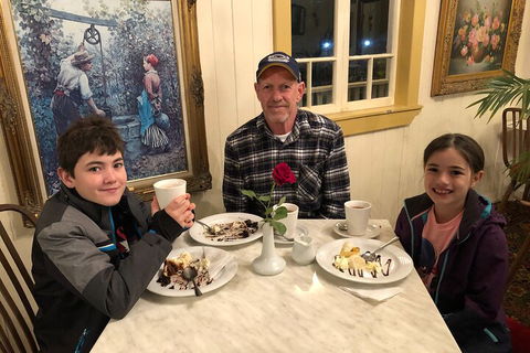 Evening Rainforest & Glow Worm Experience - Accommodation Asia 3