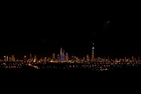 Evening Rainforest & Glow Worm Experience - Accommodation Asia 5