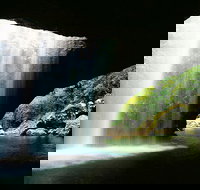 Natural Bridge  Springbrook Waterfalls Tour - Accommodation China