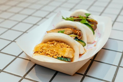 The 10 Tastings Of Melbourne With Locals: Private Food Tour - Accommodation Asia 0