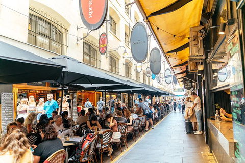 The 10 Tastings Of Melbourne With Locals: Private Food Tour - Accommodation Asia 4