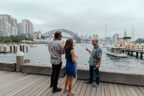 Full Coverage Sydney Private City Tour - Accommodation Asia 2