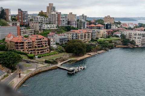Full Coverage Sydney Private City Tour - Accommodation Asia 3