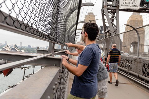 Full Coverage Sydney Private City Tour - Accommodation Asia 4