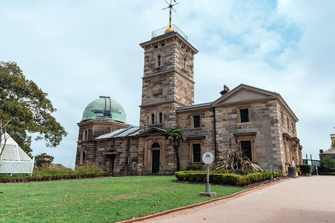 Full Coverage Sydney Private City Tour - Accommodation Asia 5