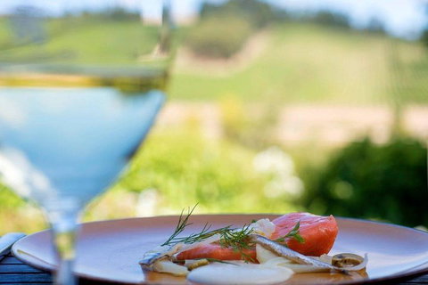 West Tamar Wine Tour - Accommodation Guide 0