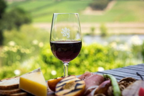 West Tamar Wine Tour - Accommodation Guide 3