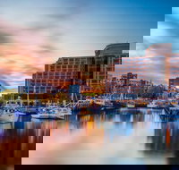 Hobart City and Surroundings Private Charter Service - Accommodation China