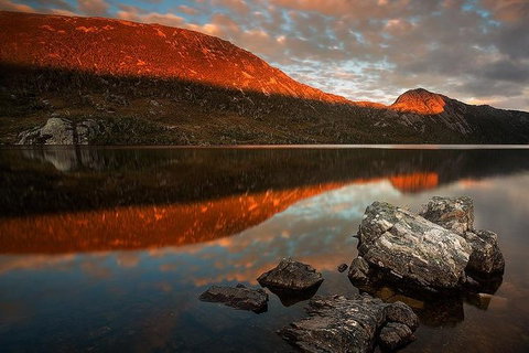 Cradle Mountain Private Charter Service - Accommodation Guide 0