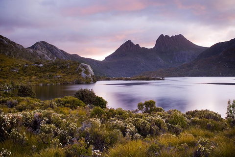 Cradle Mountain Private Charter Service - Accommodation Guide 1