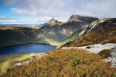 Cradle Mountain Private Charter Service - Accommodation Guide 3