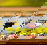 Launceston Private Charter Service - Accommodation China