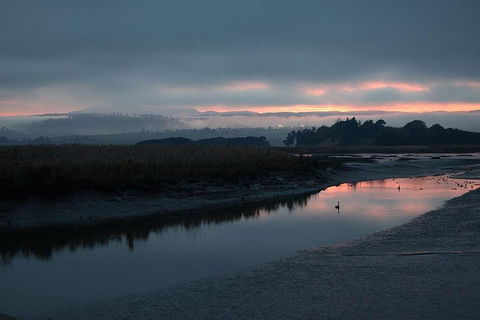 Launceston Private Charter Service - Accommodation China 1