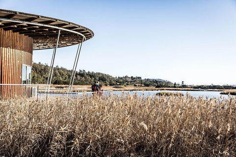 Launceston Private Charter Service - Accommodation China 2