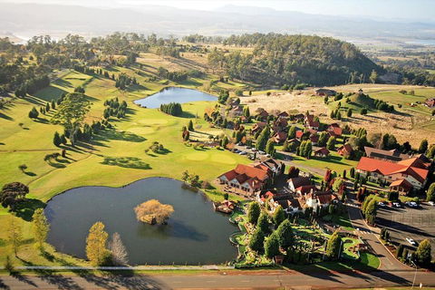 Launceston Private Charter Service - Accommodation China 3