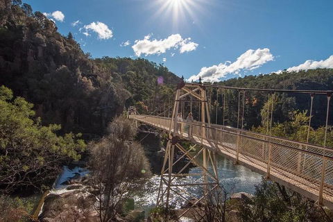 Launceston Private Charter Service - Accommodation China 5