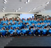 Surfing Lessons on Sydney's Bondi Beach - Accommodation China