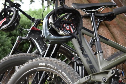 Fully Guided E-Mountain Bike Tour On The Beautiful Mornington Peninsula. - Accommodation Asia 5