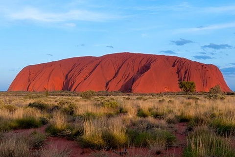 Alice Springs, Uluru Ayers Rock & Kings Canyon 8 Days Touring Package - Accommodation Guide 5