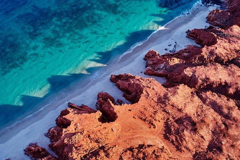 Broome All-Inclusive 7 Days Touring Package - Accommodation Asia 1