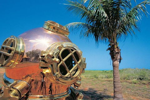 Broome All-Inclusive 7 Days Touring Package - Accommodation Asia 3