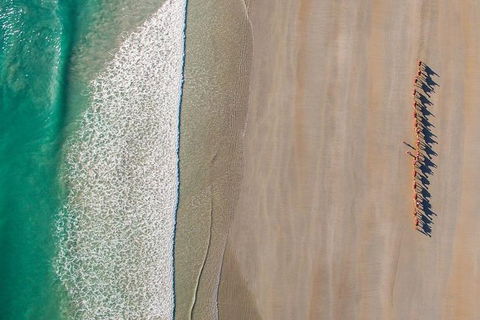 Broome All-Inclusive 7 Days Touring Package - Accommodation Asia 4
