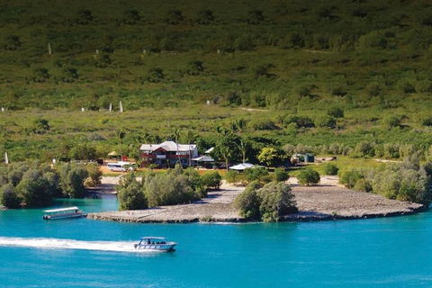 Broome All-Inclusive 7 Days Touring Package - Accommodation Asia 5