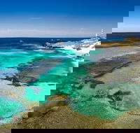 7 Days Perth All-Inclusive Touring Grand Package - Accommodation Asia