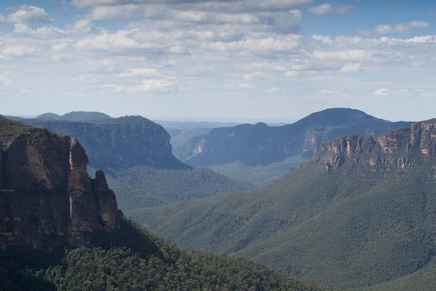 Blue Mountains Small-Group Insider Tour From Sydney - Accommodation China 0