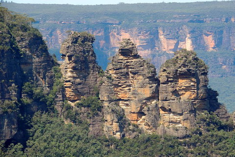 Blue Mountains Small-Group Insider Tour From Sydney - Accommodation China 5