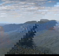 Private Blue Mountains Insider Tour from Sydney - Accommodation China