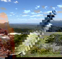 3 nights 2 full days private guided tour of the Sunshine Coast and Hinterland - Accommodation Guide