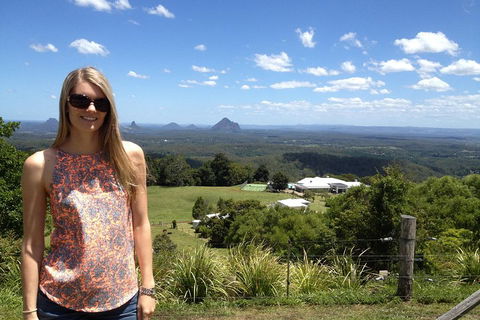 3 Nights 2 Full Days Private Guided Tour Of The Sunshine Coast And Hinterland - Accommodation Guide 0