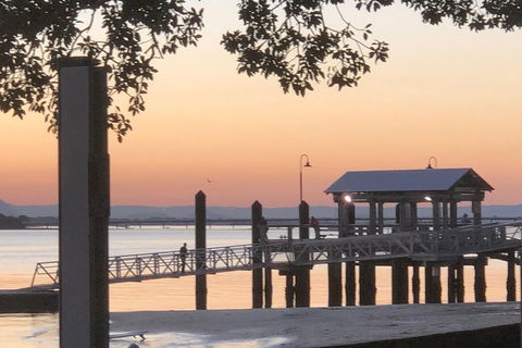 3 Nights 2 Full Days Private Guided Tour Of The Sunshine Coast And Hinterland - Accommodation Guide 1