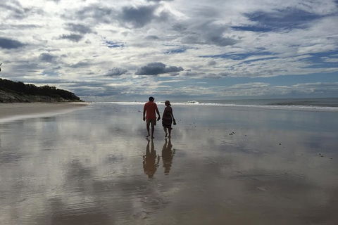 3 Nights 2 Full Days Private Guided Tour Of The Sunshine Coast And Hinterland - Accommodation Guide 3