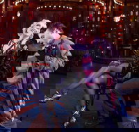 La Bohme at the Sydney Opera House - Accommodation China