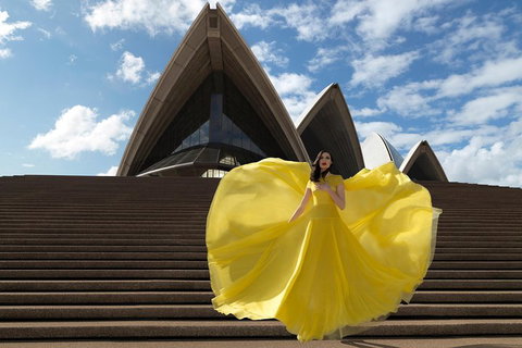 Turandot At The Sydney Opera House - Accommodation Guide 1