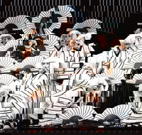 Madama Butterfly at the Sydney Opera House - Accommodation China