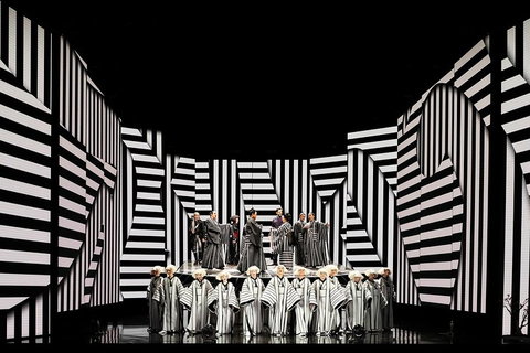 Madama Butterfly At The Sydney Opera House - Accommodation Guide 1