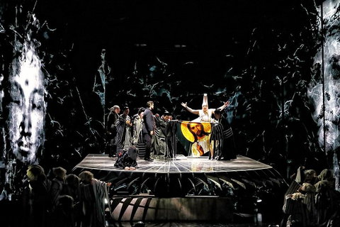 Madama Butterfly At The Sydney Opera House - Accommodation Guide 3